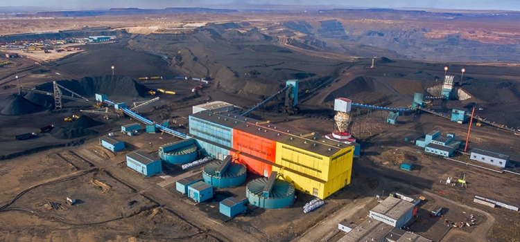 Mongolian Mining Corporation 2024 онд дуусах бондоо буцаан худалдан ...